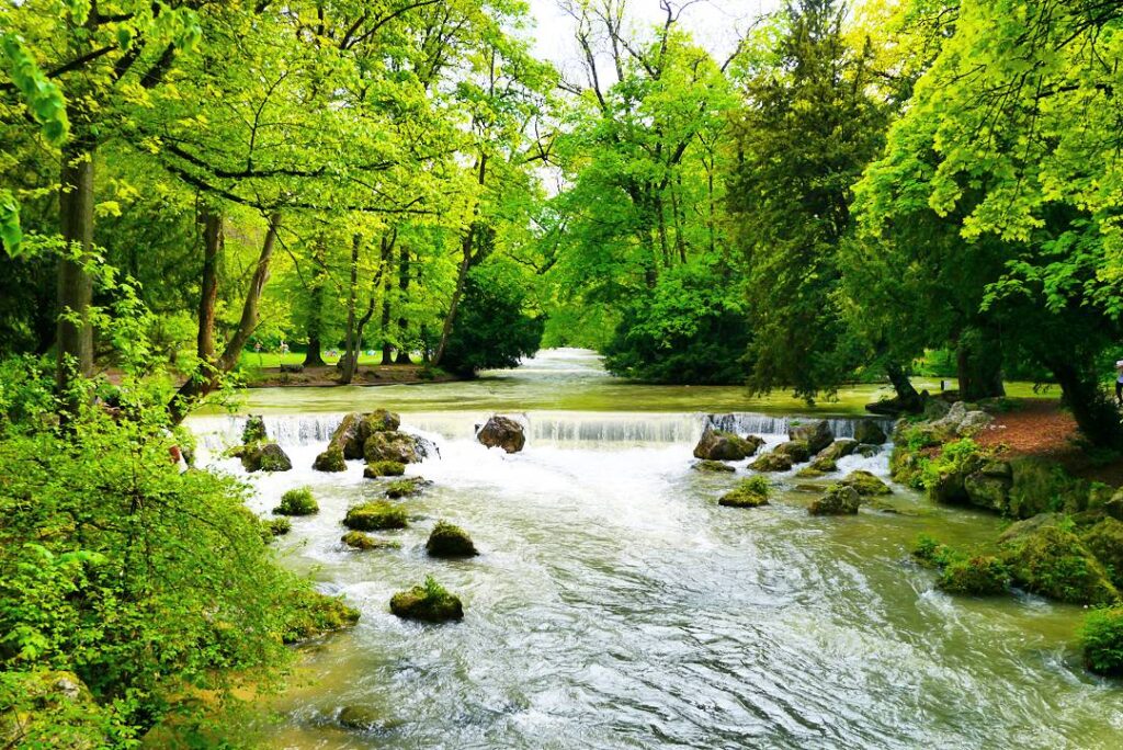 Englischer Garten3