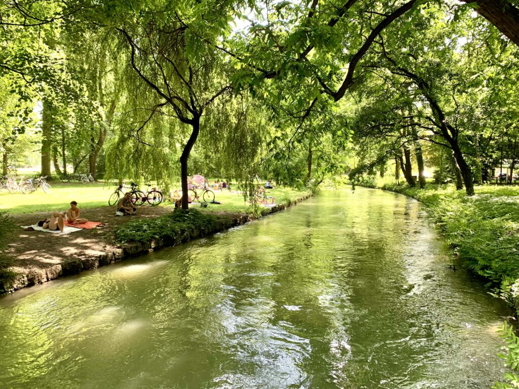 Englischer Garten2