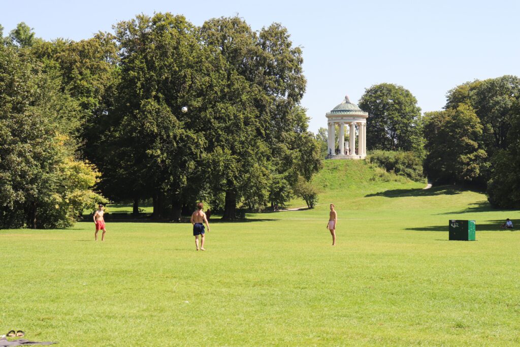 Englischer Garten1