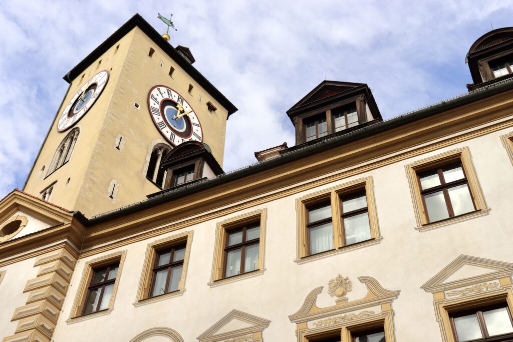 Altes Rathaus1