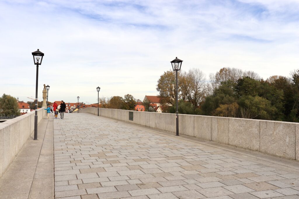 Steinerne Brücke2