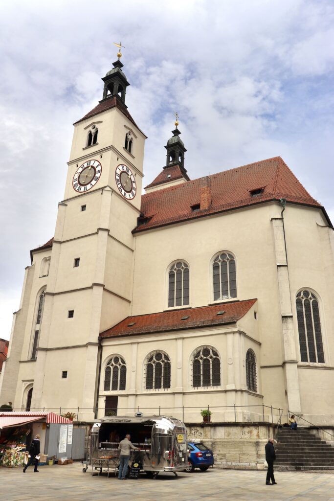 Neupfarrkirche1