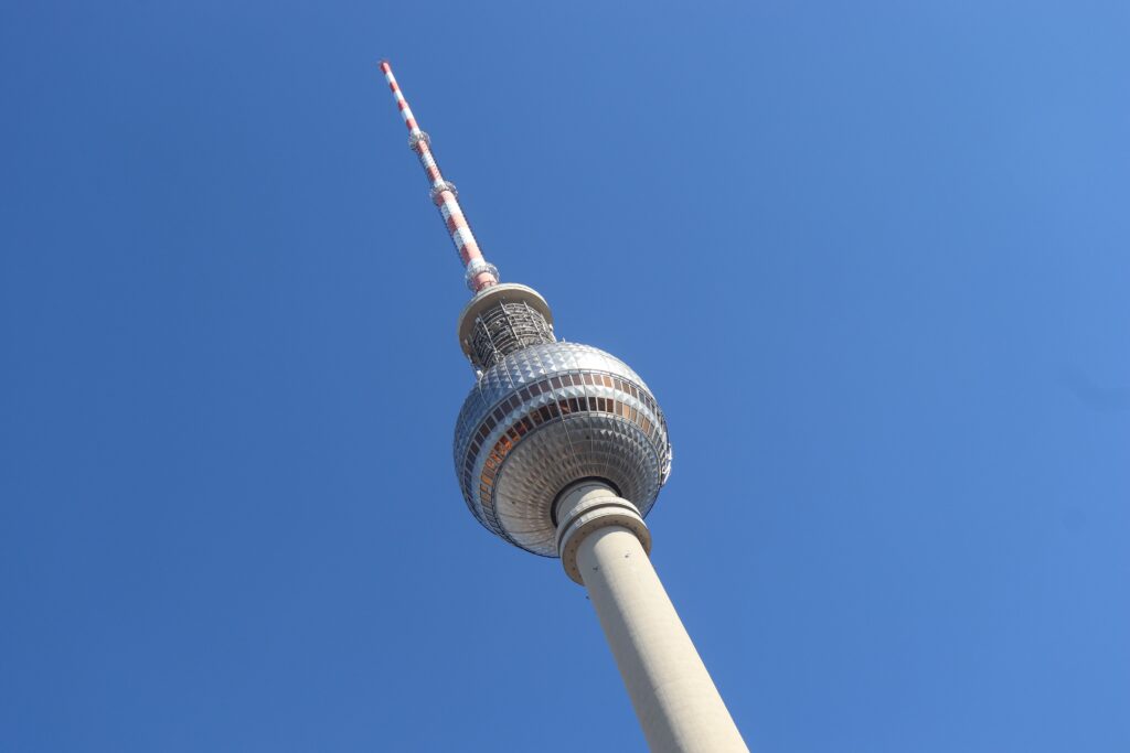 Fernsehturm