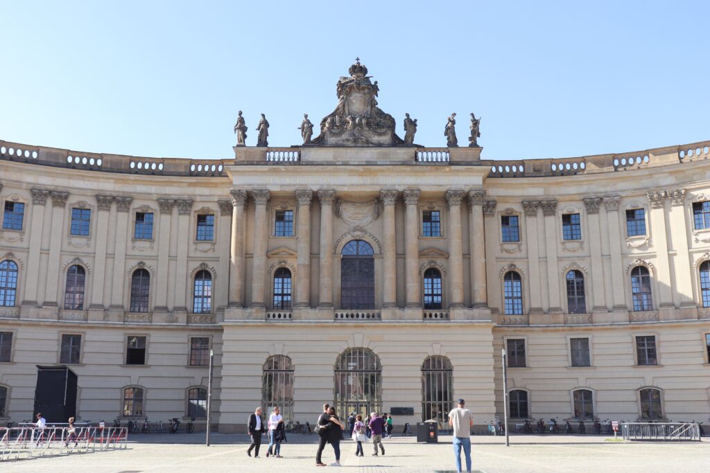 Bebelplatz