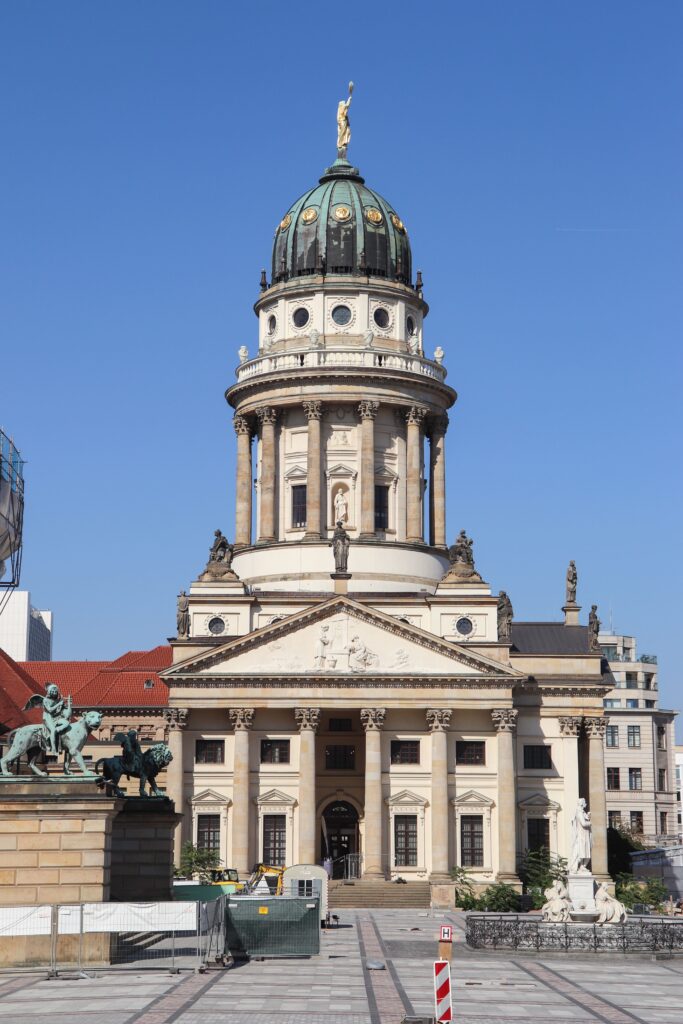 Französische Kirche zu Berlin