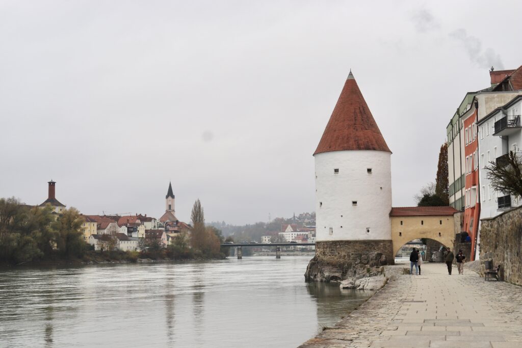 Schaiblingsturm