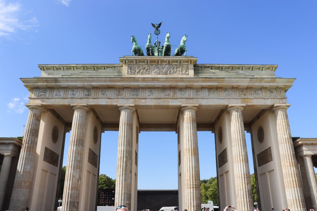 Brandenburger Tor