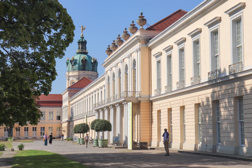 Schloss Charlottenburg1