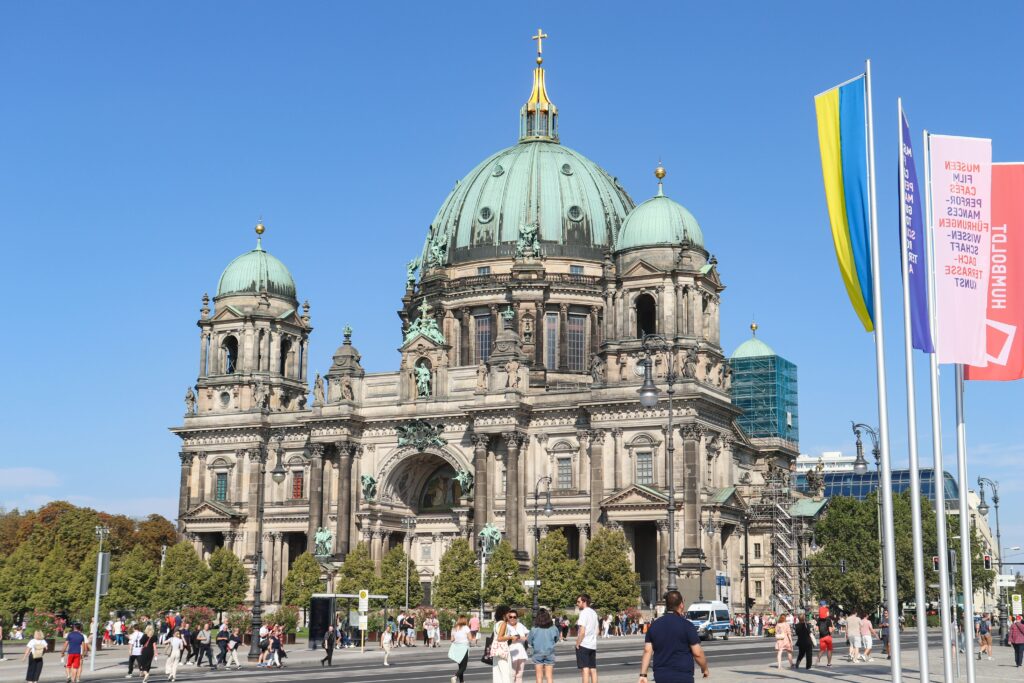 Berliner Dom