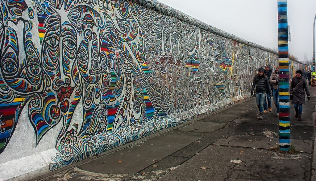 East Side Gallery1