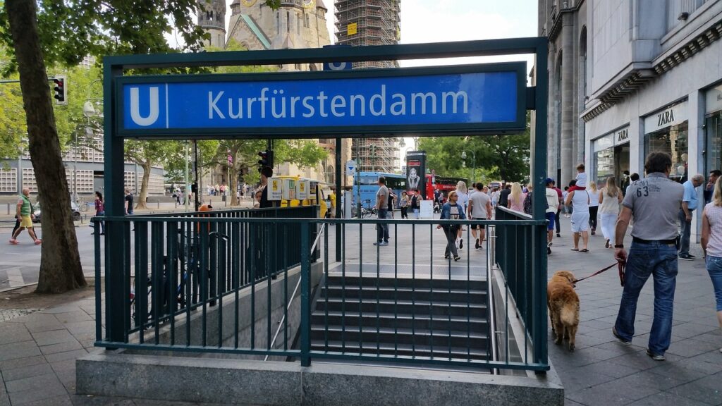 Kurfürstendamm1