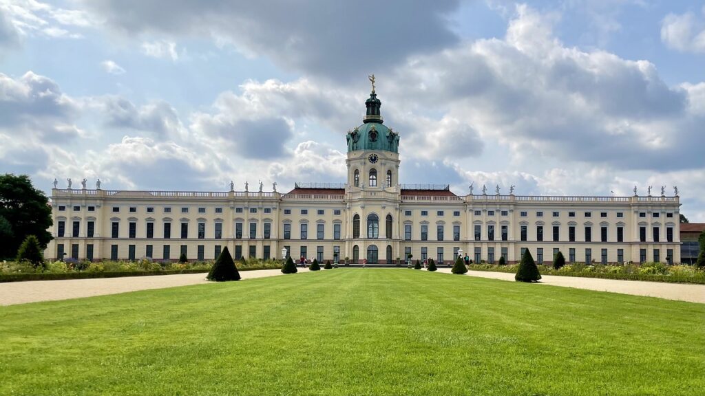 Schloss Charlottenburg2